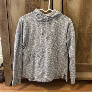 Carhartt hoodie
